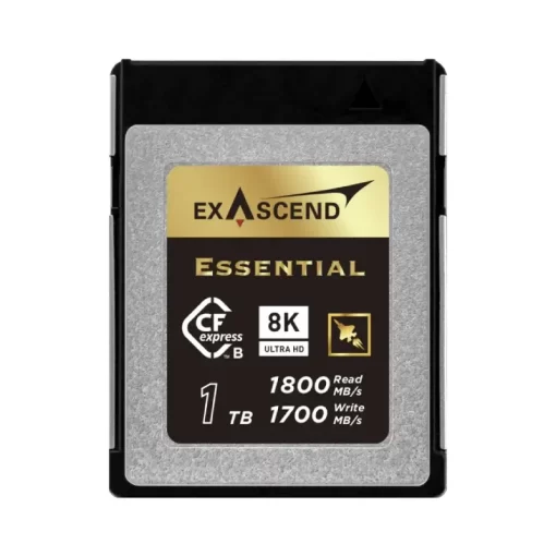 Exascend Essential CFexpress Type B-Detail4