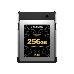 Homan CFexpress Type B Memory Card-Detail2