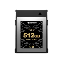 Homan CFexpress Type B Memory Card-Detail3