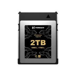 Homan CFexpress Type B Memory Card-Detail5