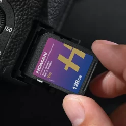 Homan UHS-II SD Memory Card (V90)-Detail3