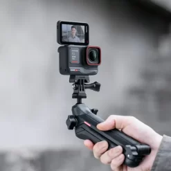 Insta360 Multi Mount-Detail6