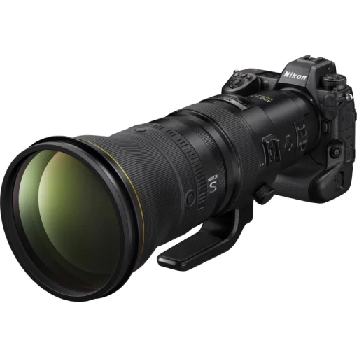 Nikon NIKKOR Z 400mm f/2.8 TC VR S Lens - Image 7