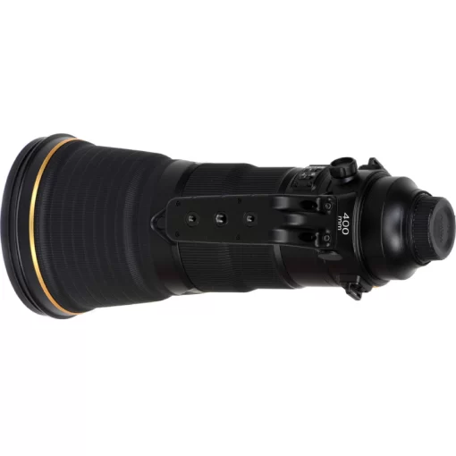 Nikon AF-S NIKKOR 400mm f/2.8E FL ED VR Lens - Image 10