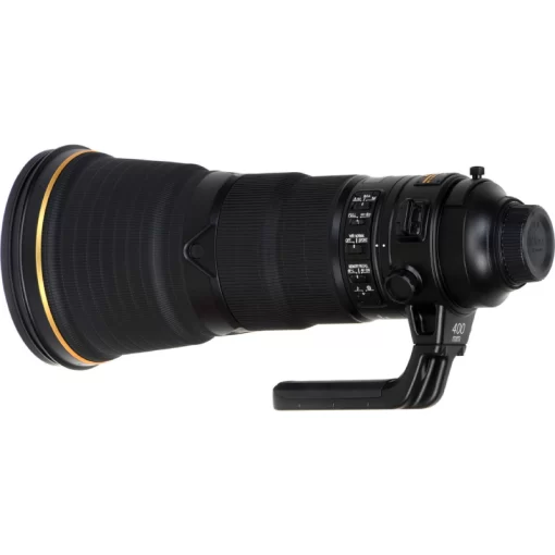 Nikon AF-S NIKKOR 400mm f/2.8E FL ED VR Lens - Image 11
