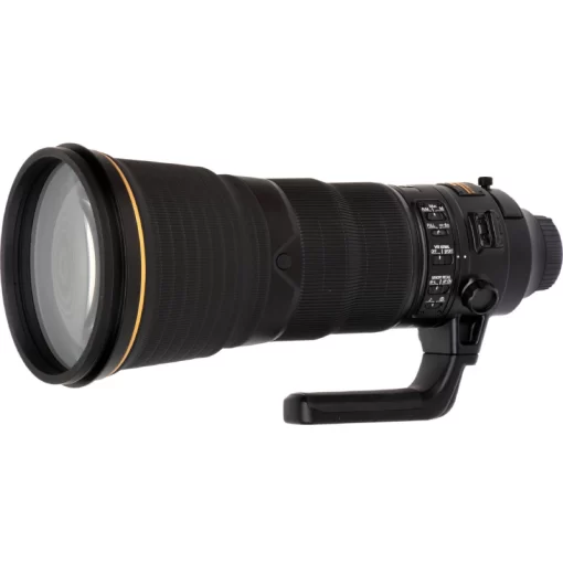 Nikon AF-S NIKKOR 400mm f/2.8E FL ED VR Lens - Image 12