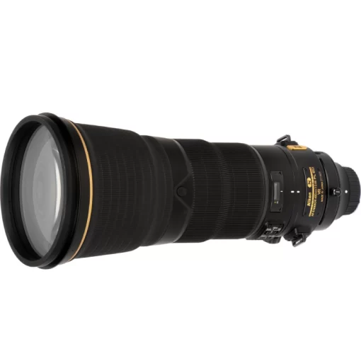 Nikon AF-S NIKKOR 400mm f/2.8E FL ED VR Lens - Image 13