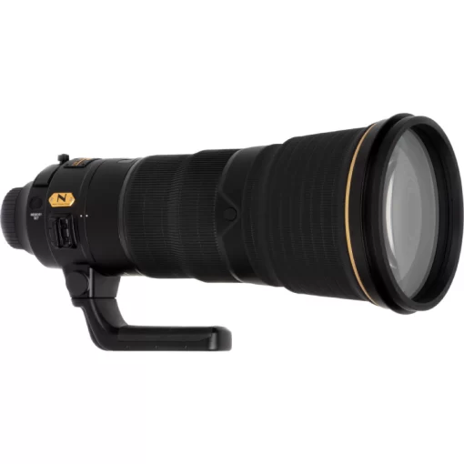 Nikon AF-S NIKKOR 400mm f/2.8E FL ED VR Lens - Image 15