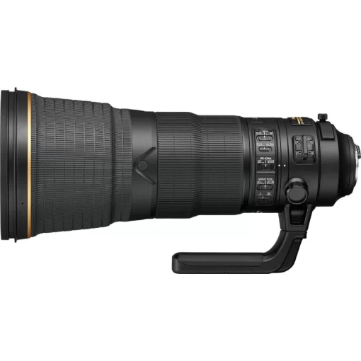 Nikon AF-S NIKKOR 400mm f/2.8E FL ED VR Lens - Image 3