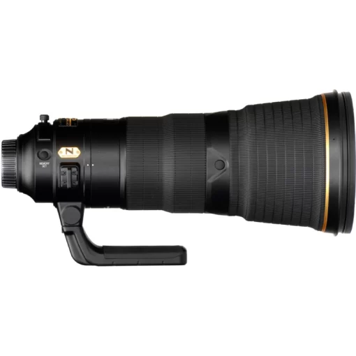 Nikon AF-S NIKKOR 400mm f/2.8E FL ED VR Lens - Image 5
