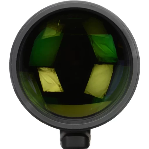 Nikon AF-S NIKKOR 400mm f/2.8E FL ED VR Lens - Image 16