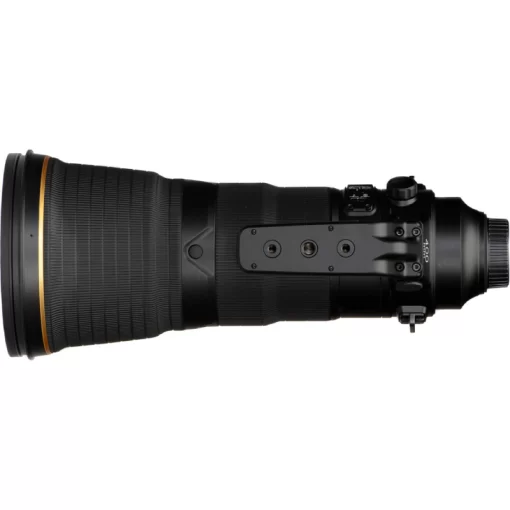 Nikon AF-S NIKKOR 400mm f/2.8E FL ED VR Lens - Image 6