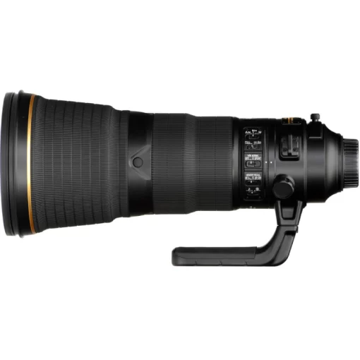 Nikon AF-S NIKKOR 400mm f/2.8E FL ED VR Lens - Image 7