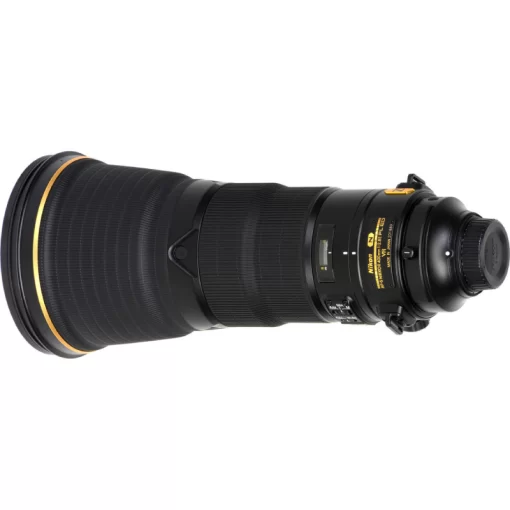Nikon AF-S NIKKOR 400mm f/2.8E FL ED VR Lens - Image 8
