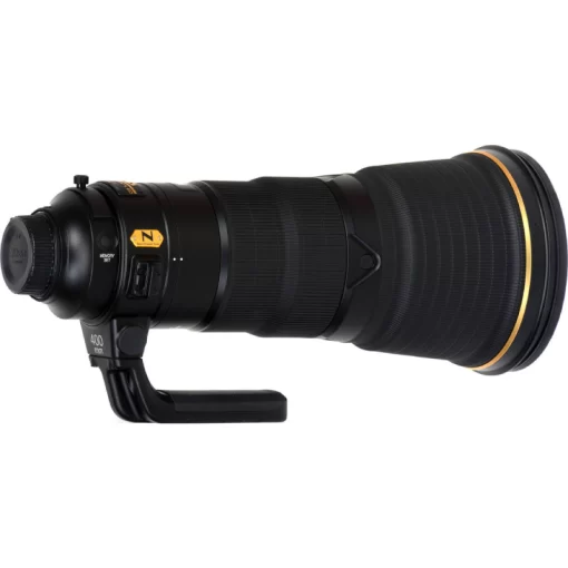 Nikon AF-S NIKKOR 400mm f/2.8E FL ED VR Lens - Image 9