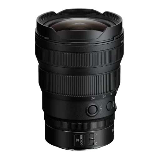 Nikon NIKKOR Z 14-24mm f2.8 S-Detail2