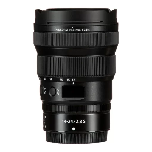 Nikon NIKKOR Z 14-24mm f2.8 S-Detail3