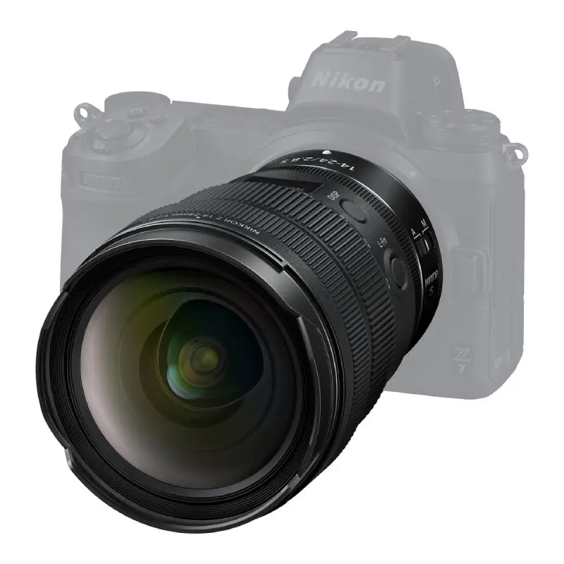 Nikon NIKKOR Z 14-24mm f2.8 S-Detail8
