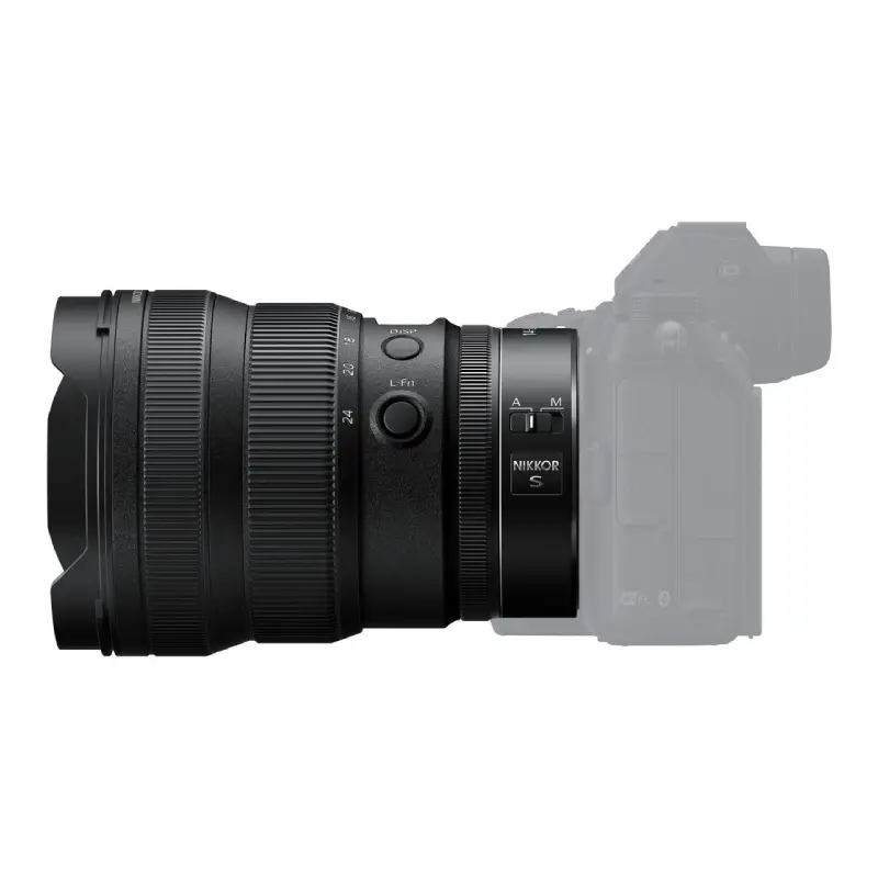 Nikon NIKKOR Z 14-24mm f2.8 S-Detail9