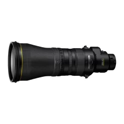 Nikon NIKKOR Z 600mm f4 TC VR S-Detail1