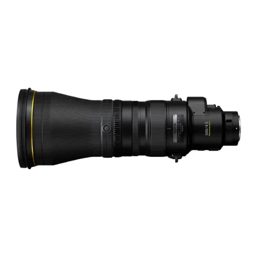 Nikon NIKKOR Z 600mm f4 TC VR S-Detail2