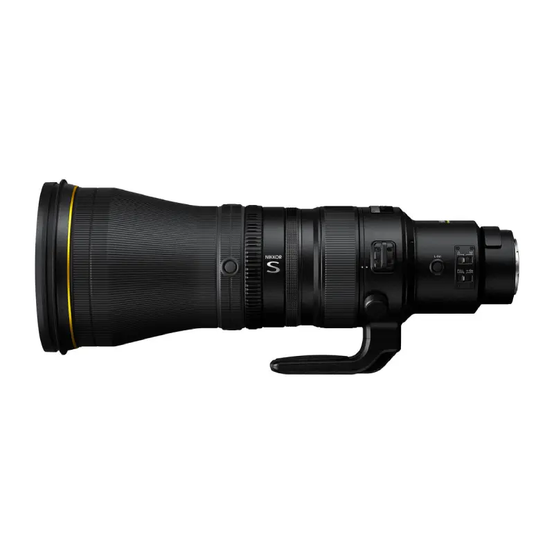 Nikon NIKKOR Z 600mm f4 TC VR S-Detail4