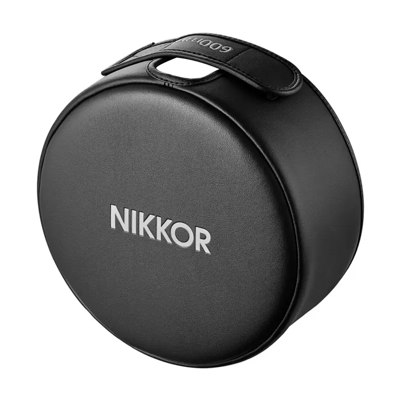 Nikon NIKKOR Z 600mm f4 TC VR S-Detail8