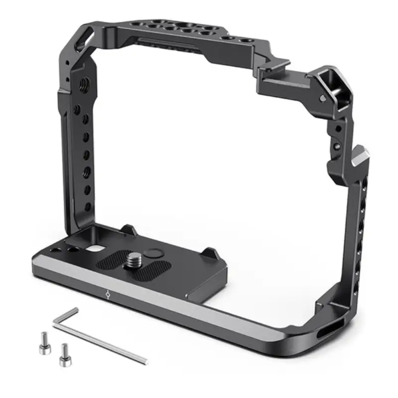 SmallRig CCP2646 Cage for Panasonic Lumix GH5,GH5S-Detail2