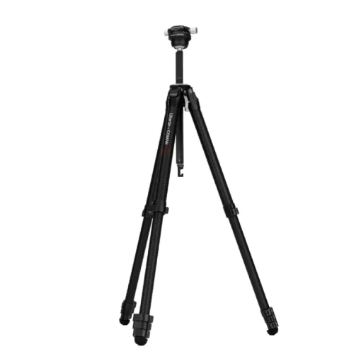 Ulanzi Coman ZERO-Y Profesional Carbon Travel Tripod - Image 3