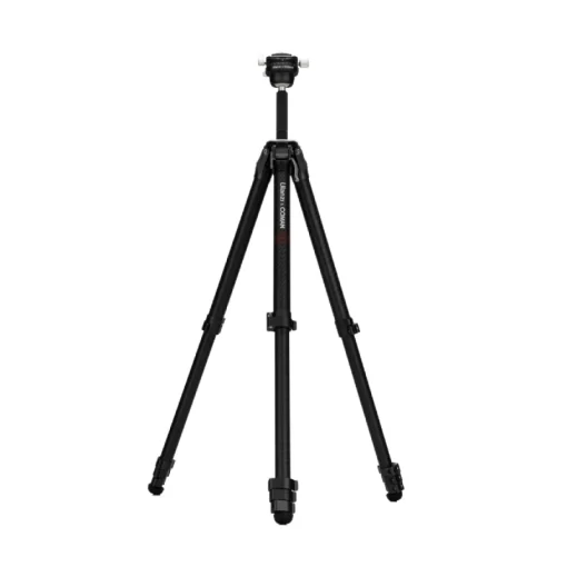 Ulanzi Coman ZERO-Y Profesional Carbon Travel Tripod - Image 4
