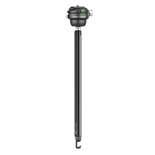 Ulanzi F38 Quick Release Travel Tripod Carbon Fiber - Image 5