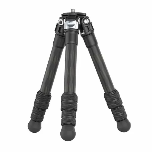 Ulanzi MT-20 Professional Carbon Fiber Tripod Monopod - Image 5