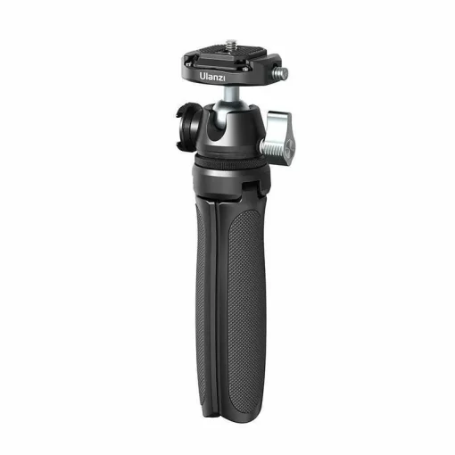 Ulanzi MT-46 F38 Quick Release Metal Vlog Tripod - Image 6