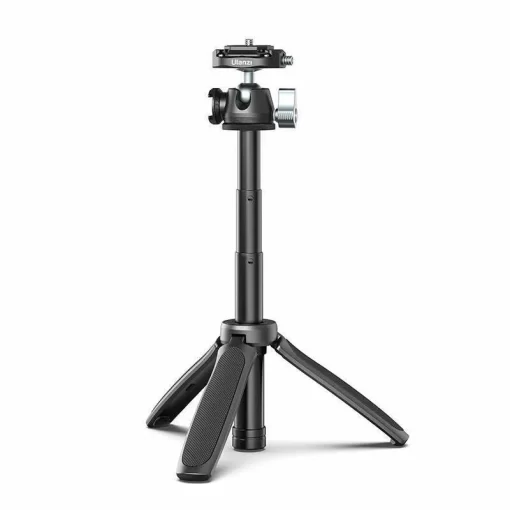 Ulanzi MT-46 F38 Quick Release Metal Vlog Tripod
