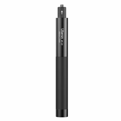 Ulanzi MT-57 Selfie Stick Pole For GoPro / Insta360 / DJI - Image 2