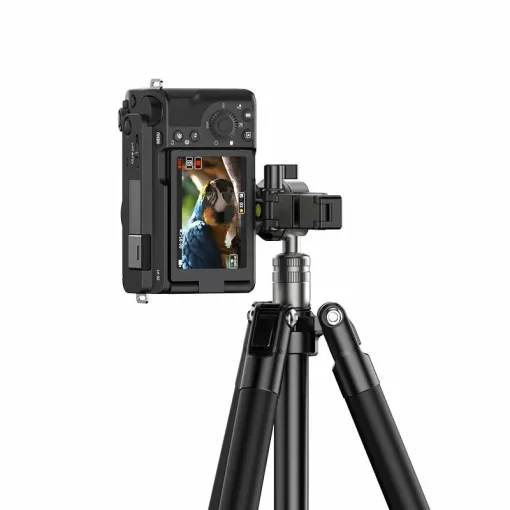 Ulanzi MT-63 Portable Mini Tripod - Image 3