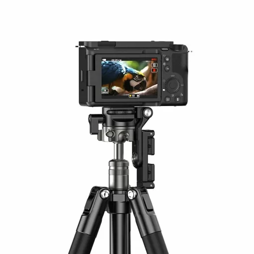 Ulanzi MT-63 Portable Mini Tripod - Image 6