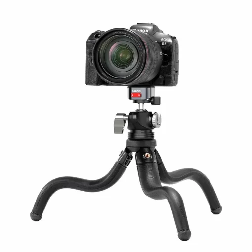 Ulanzi MT-68 ขาตั้งกล้อง แบบหนวดปลาหมึก - Image 4