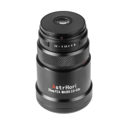AstrHori 25mm f2.8 Full-frame Ultra Macro-Detail1