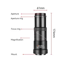 AstrHori 25mm f2.8 Full-frame Ultra Macro-Detail13
