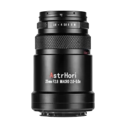 AstrHori 25mm f2.8 Full-frame Ultra Macro-Detail2