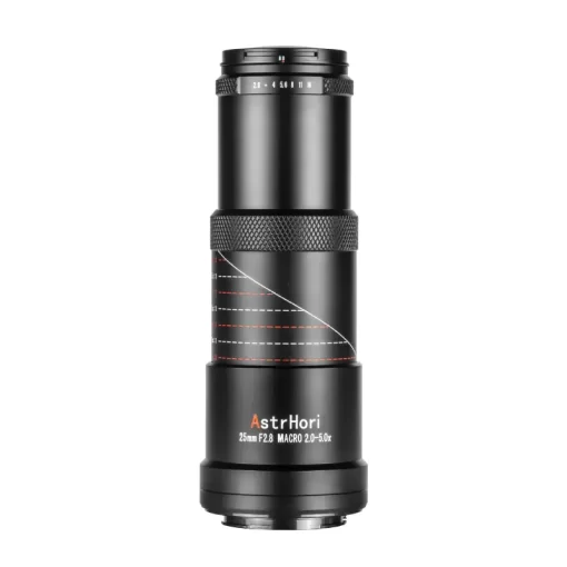 AstrHori 25mm f2.8 Full-frame Ultra Macro-Detail7
