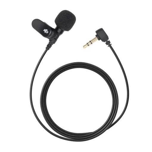 DJI Lavalier Mic-Detail2