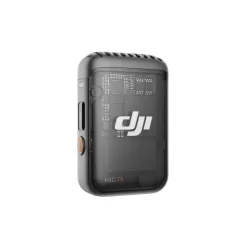 DJI Mic 2 Wireless Microphone-Detail3