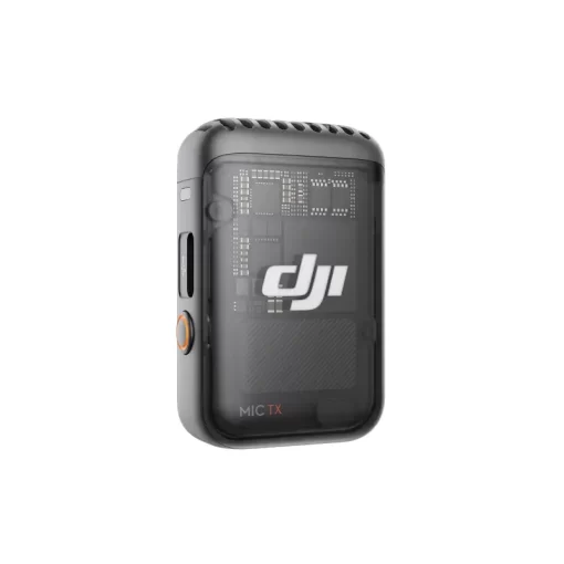 DJI Mic 2 Wireless Microphone-Detail3