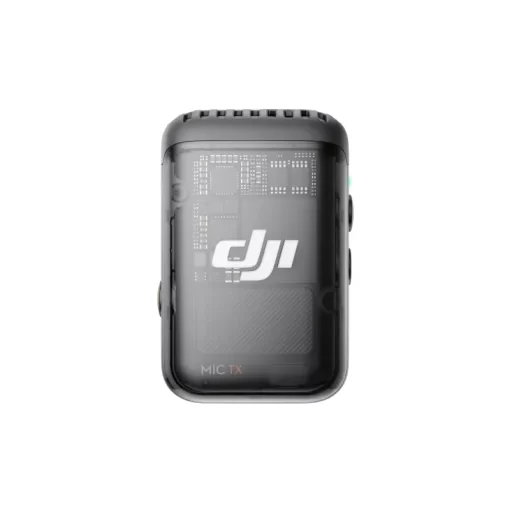 DJI Mic 2 Wireless Microphone-Detail4