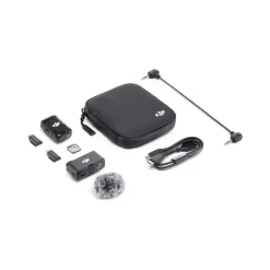 DJI Mic 2 Wireless Microphone-Detail8