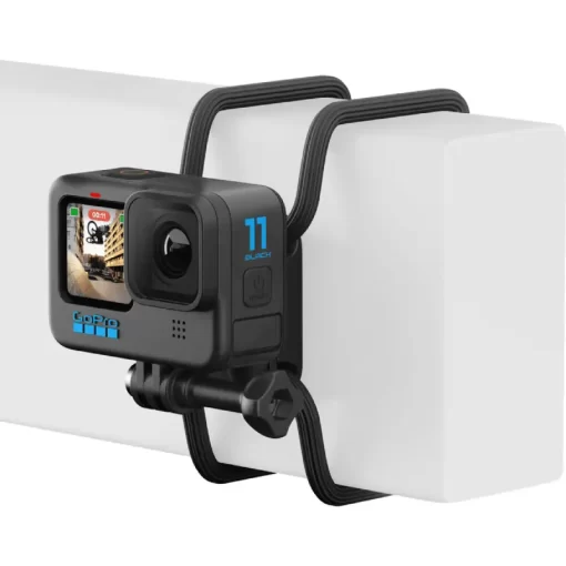 GoPro Gumby Flexible Mount-Detail2