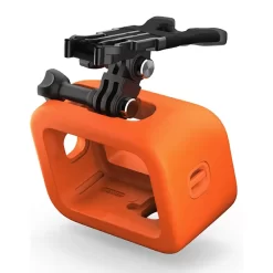 Gopro Bite Mount + Floaty-Detail2