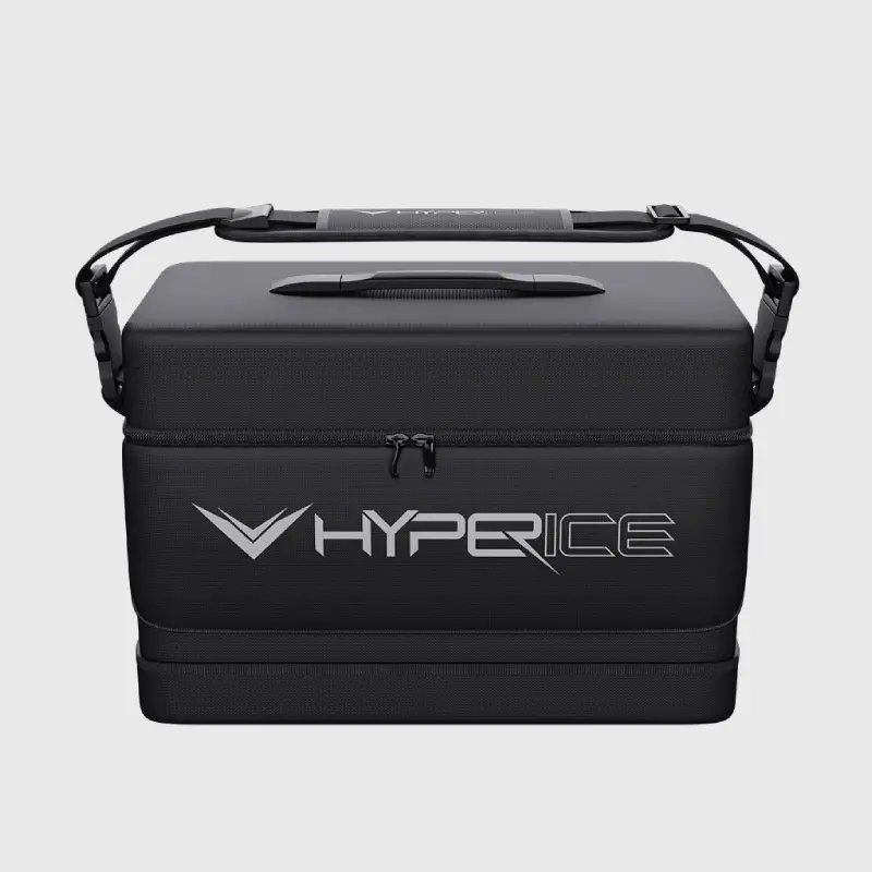 Hyperice Carry Case Black One Size-Detail3